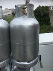 12.5kg/15kg LPG Gas Cylinder Production Line &gt;=1 Sets