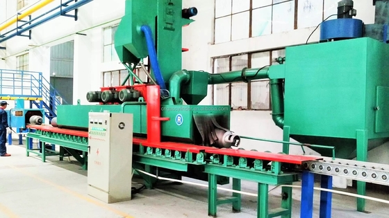45kg Composite Cylinder Manufacturing Machine Automatic Lpg Cylinder Filling Equipment