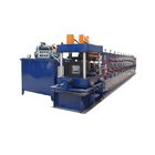 15m/min Guard Rail Roll Forming Machine For Roadway Safety