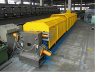 10m/Min Downspout Pipe Roll Forming Machine 13 Stations