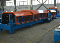 30m/Min C And Z Purlin Roll Forming Machine 380V 50HZ 3 Phase