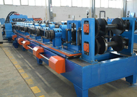 3.0mm C And Z Purlin Roll Forming Machine Truss Exchange