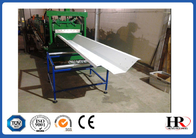 Mobile Arch Stud And Track Roll Forming Machine 15m/min