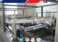 Auto Feed Device Stud And Track Machine Coated With Rigid Chrone