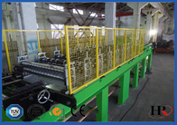 4000mm/min EPS Sandwich Panel Machine With Rubber Protection Cover