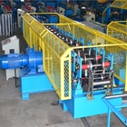CE 600mm Cable Tray Roll Forming Line 15m/Min 22KW