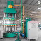 25kg 48kg LPG Cylinder Production Line , LPG Cylinder Manufacturing Machines