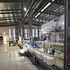 12kg 15kg 50kg LPG Cylinder Production Line , LPG Cylinder Manufacturing Machinery