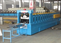 Arch Bending 914mm K Span Roll Forming Machine 15m/Min