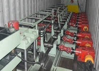 5mm Sigma Post Guardrail Forming Machine 15m/min